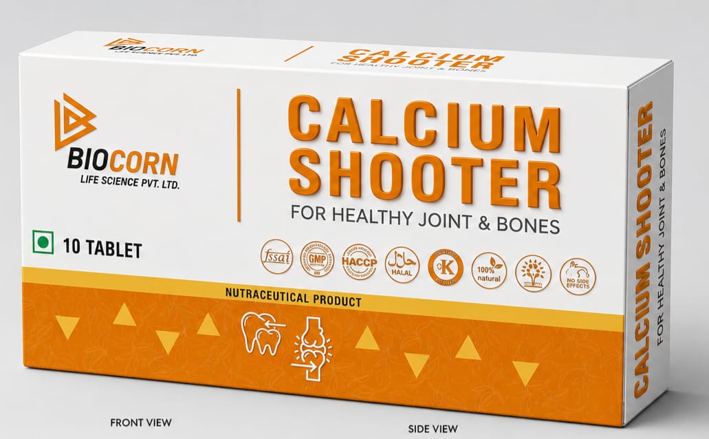 CACIUM SHOOTER